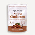 Elmore Ceylon Cinnamon, 30 softgels