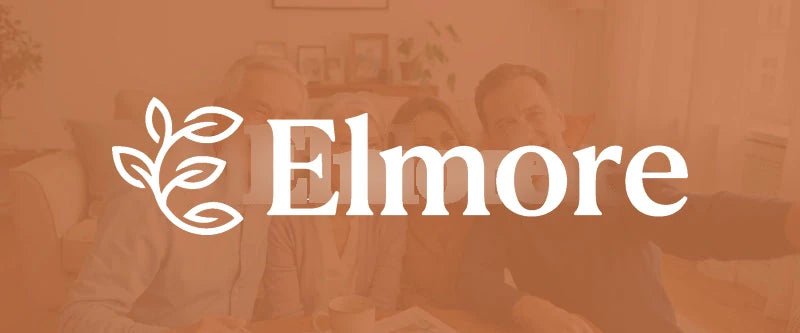 Journey with Elmore